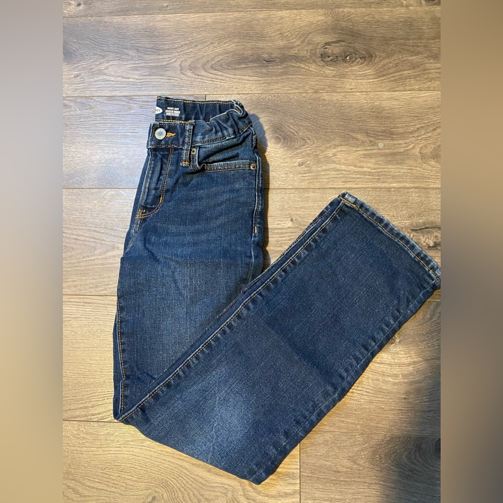 Boys Old Navy Slim Jeans